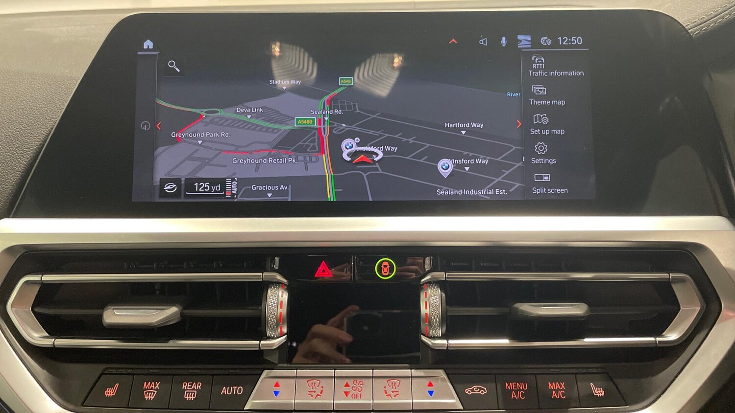 Used BMW 4 Series 2023 for sale - 76760140: Photo 8