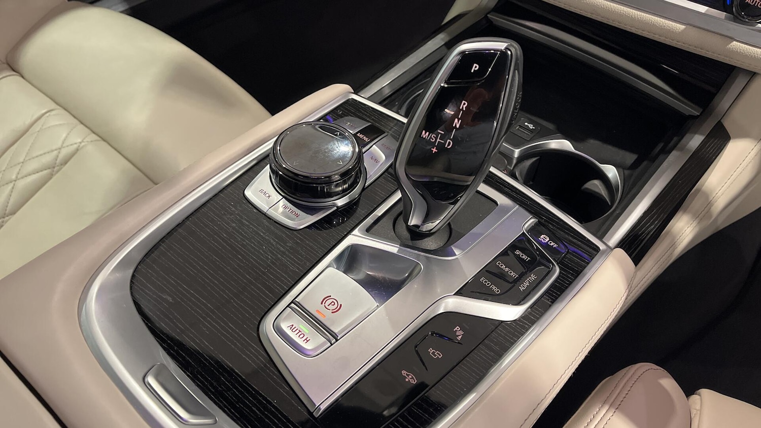 Used BMW 7 Series 2019 for sale - 77695721: Photo 10