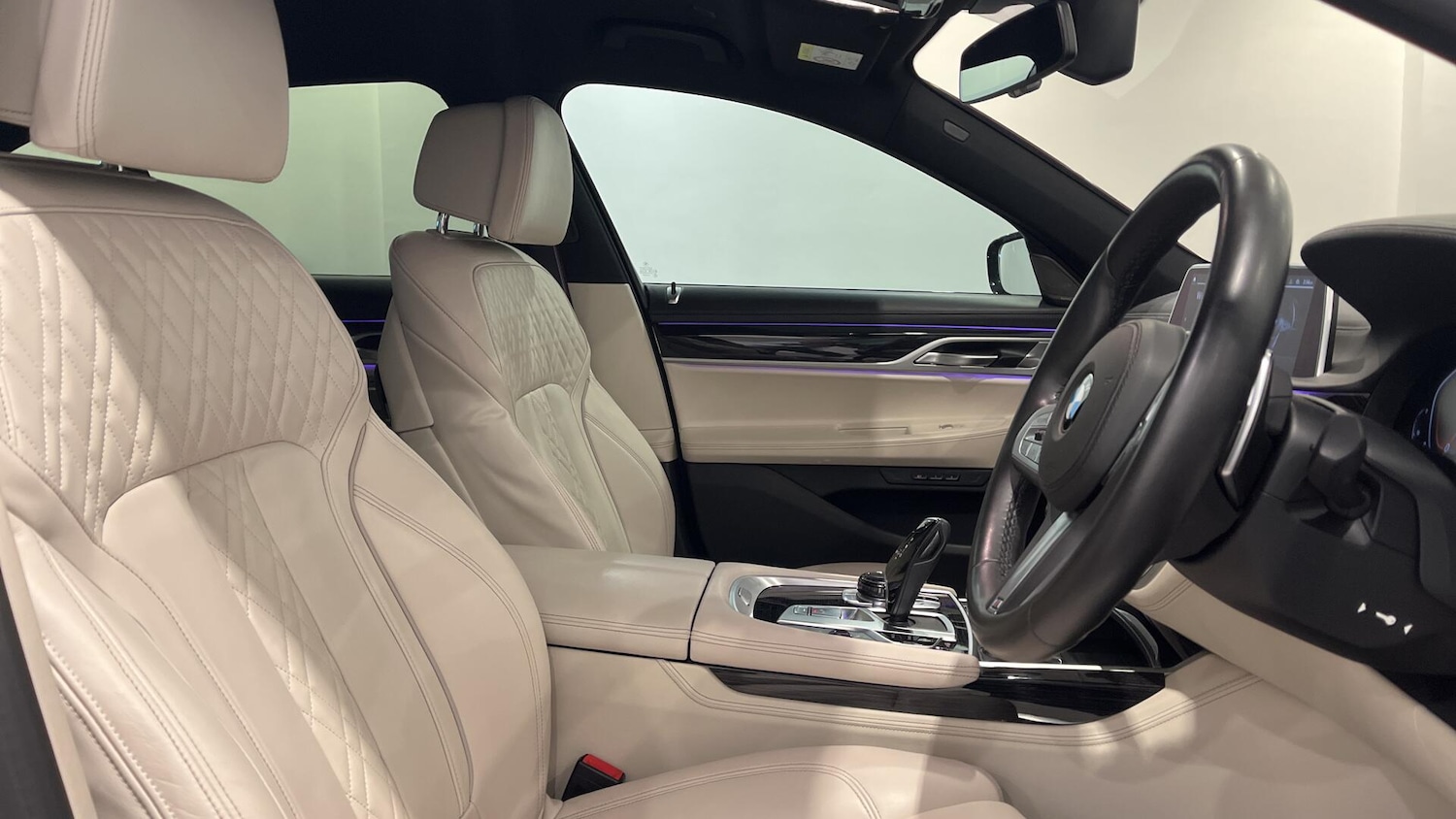 Used BMW 7 Series 2019 for sale - 77695721: Photo 11