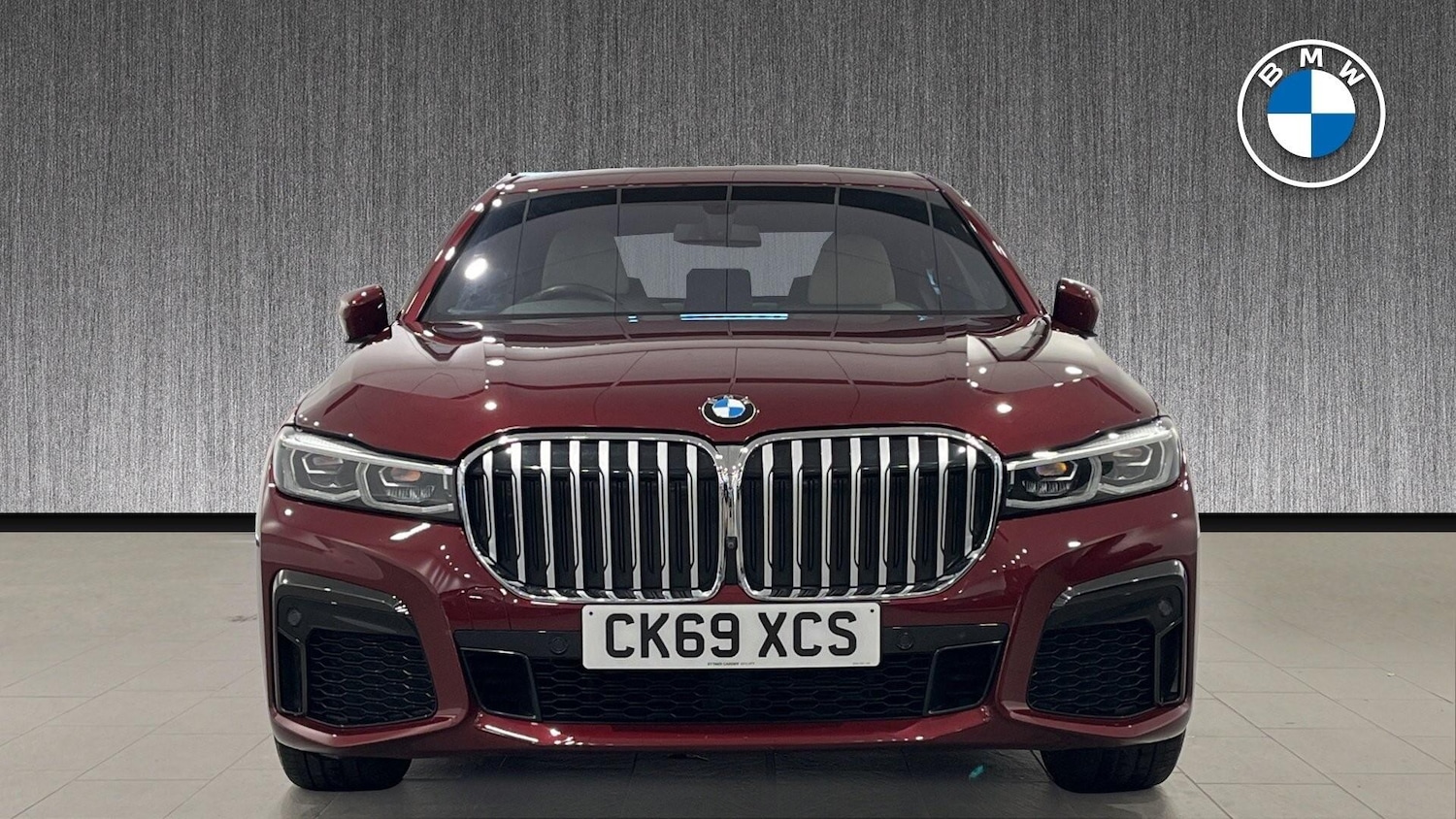 Used BMW 7 Series 2019 for sale - 77695721: Photo 16