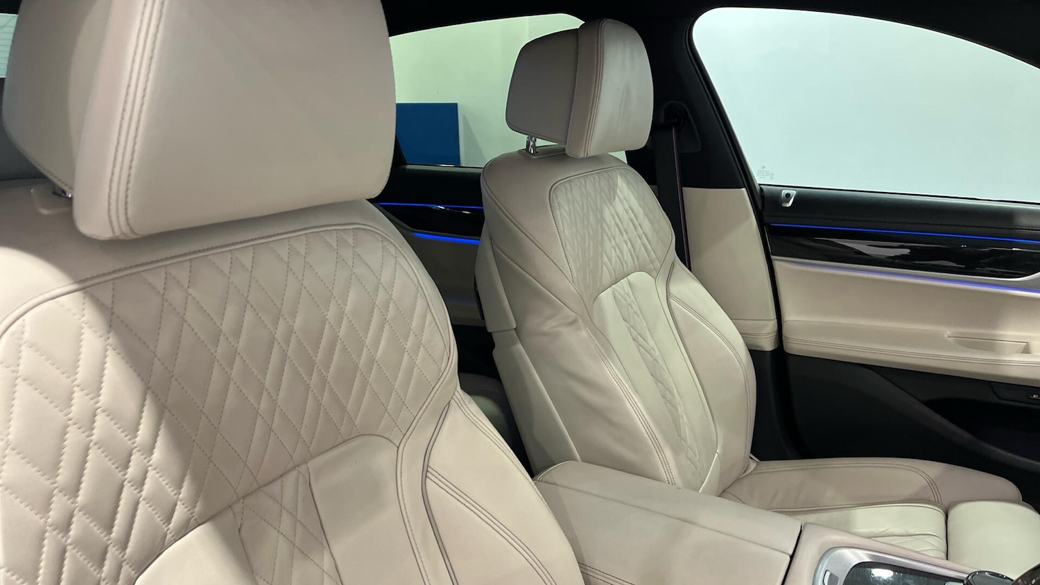 Used BMW 7 Series 2019 for sale - 77695721: Photo 22