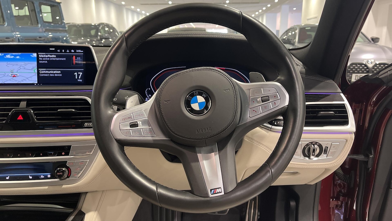 Used BMW 7 Series 2019 for sale - 77695721: Photo 5