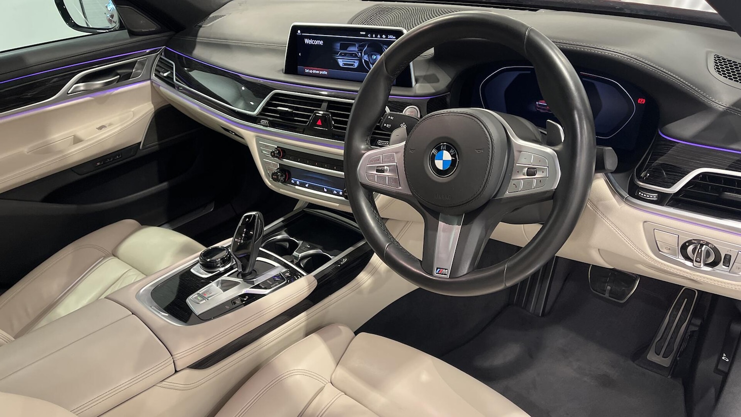 Used BMW 7 Series 2019 for sale - 77695721: Photo 6