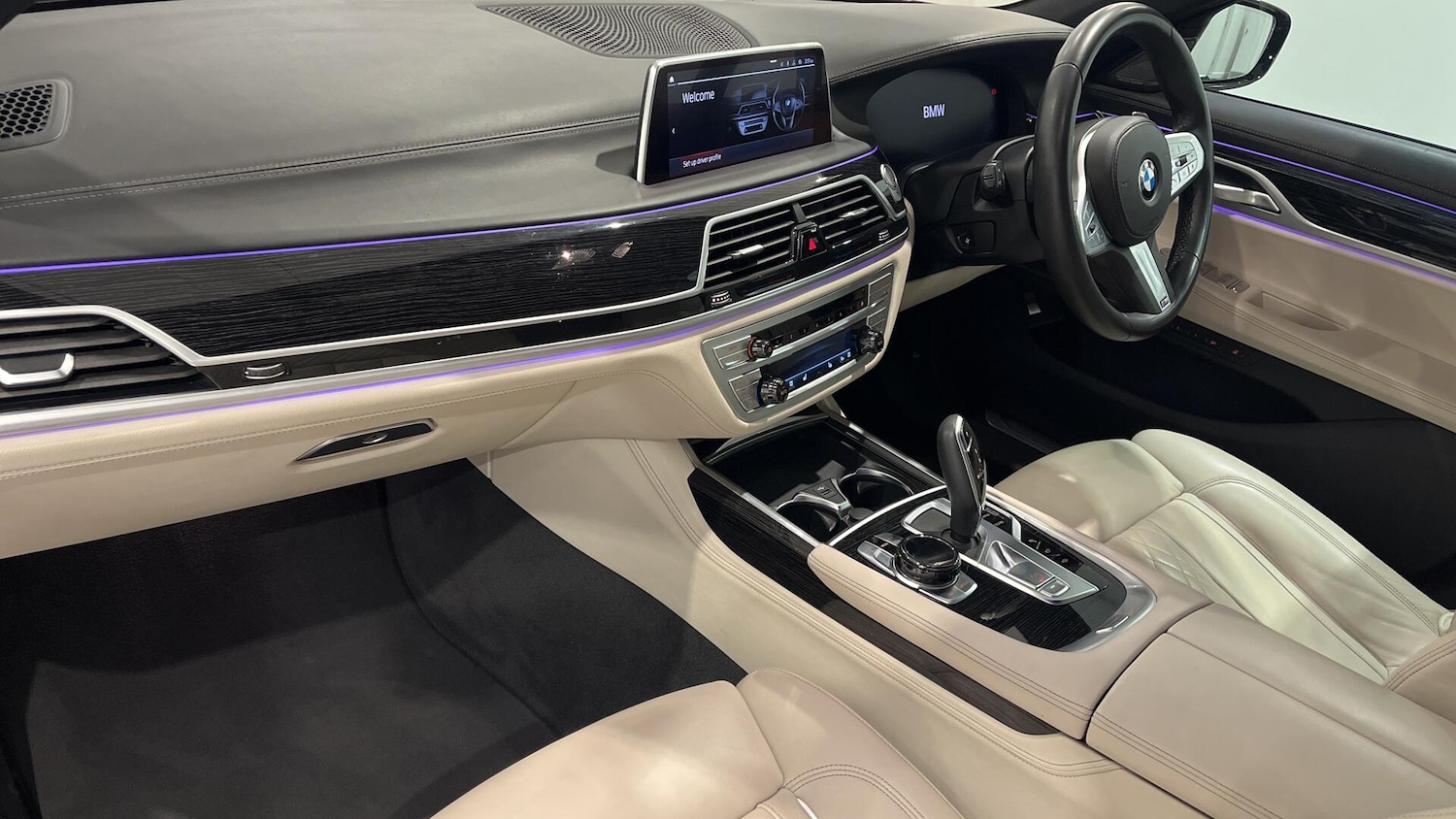 Used BMW 7 Series 2019 for sale - 77695721: Photo 7