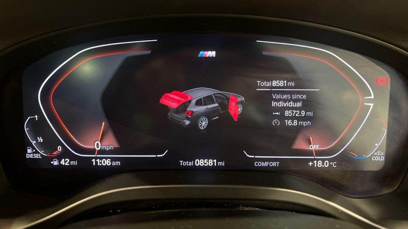 Used BMW X3 2022 for sale - 76760167: Photo 10