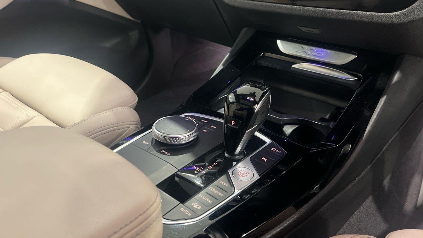 Used BMW X3 2022 for sale - 76760167: Photo 11