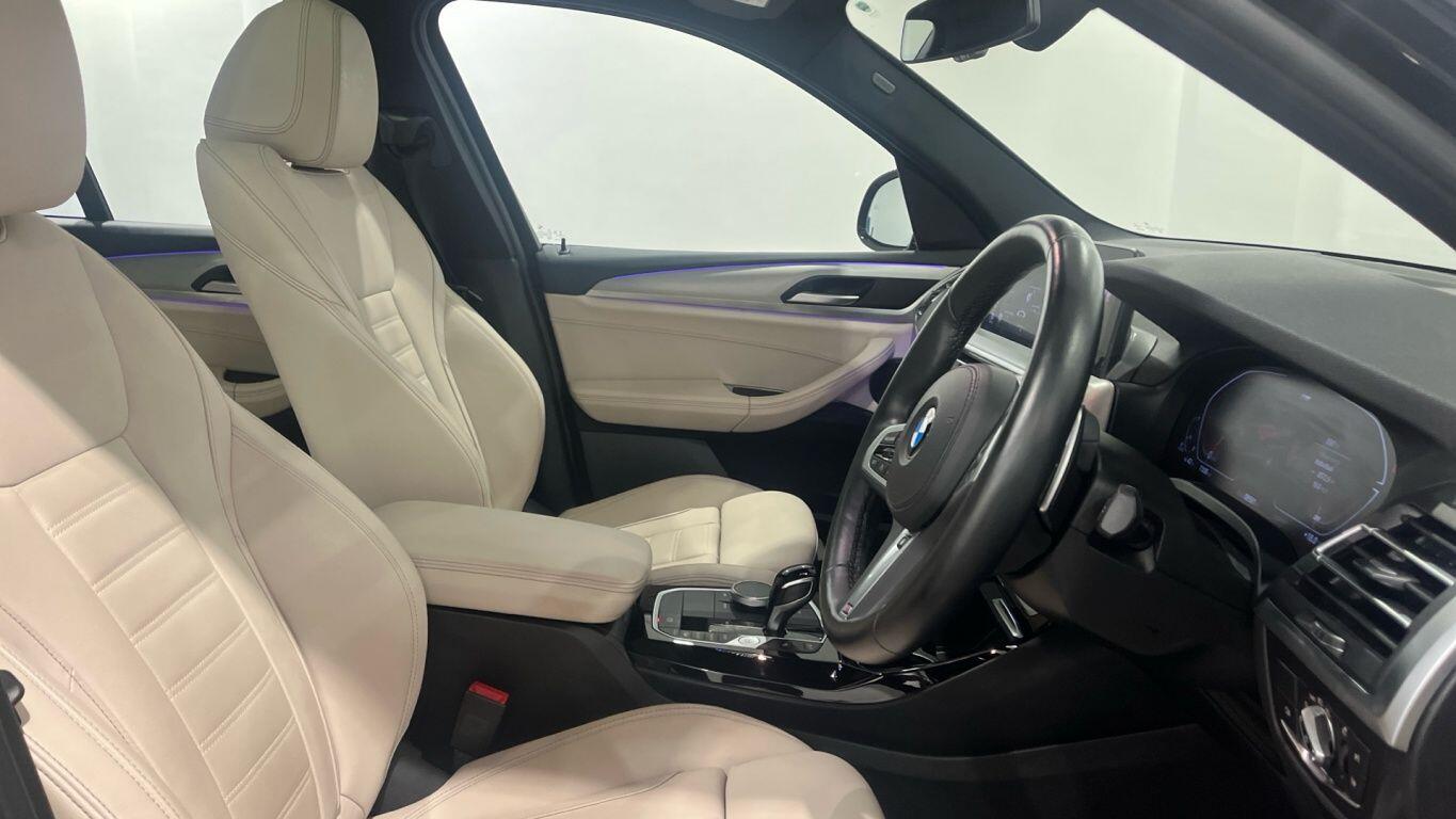 Used BMW X3 2022 for sale - 76760167: Photo 12