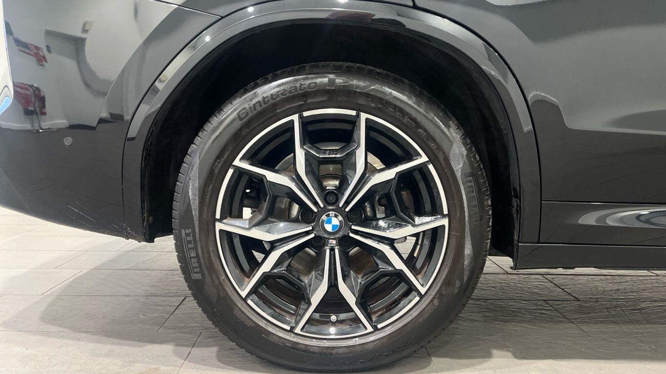 Used BMW X3 2022 for sale - 76760167: Photo 15
