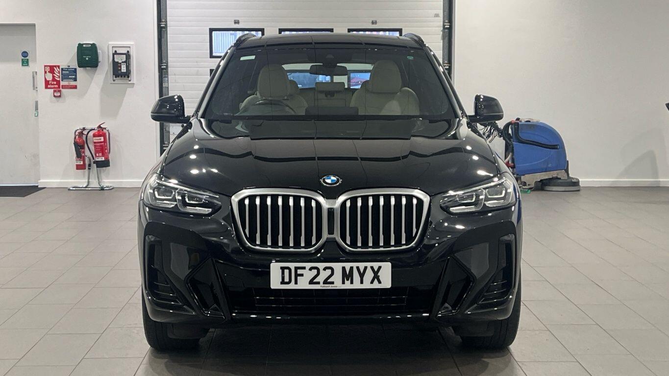 Used BMW X3 2022 for sale - 76760167: Photo 17