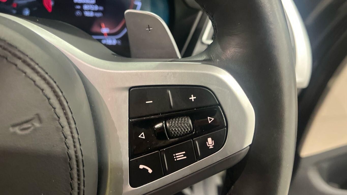 Used BMW X3 2022 for sale - 76760167: Photo 19