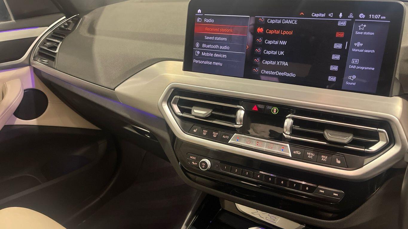 Used BMW X3 2022 for sale - 76760167: Photo 21