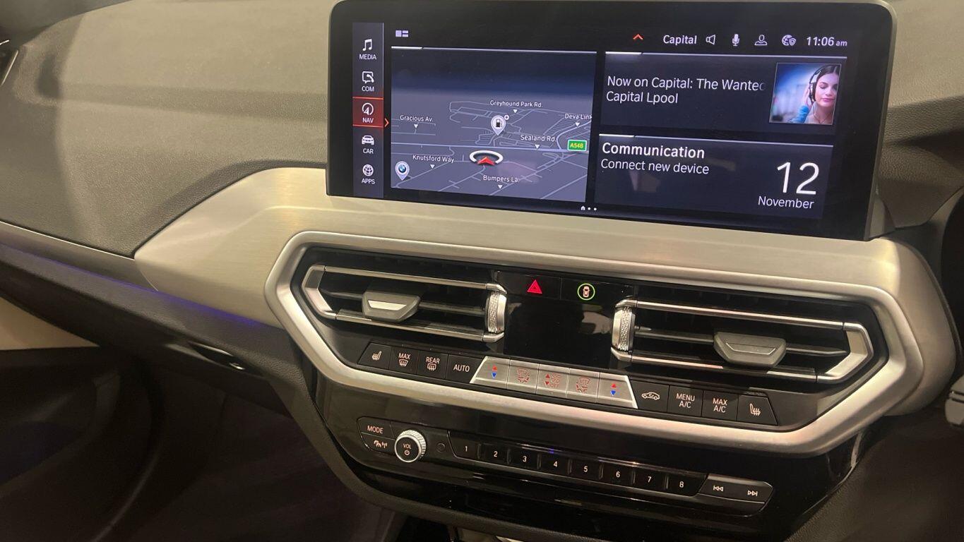 Used BMW X3 2022 for sale - 76760167: Photo 9