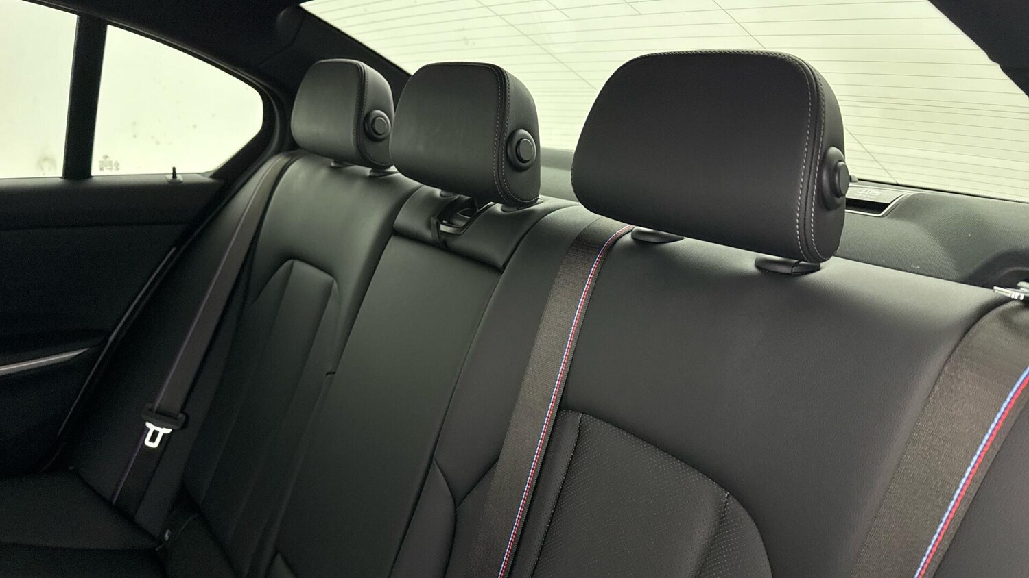 Used BMW 3 Series 2025 for sale - 77016642: Photo 12