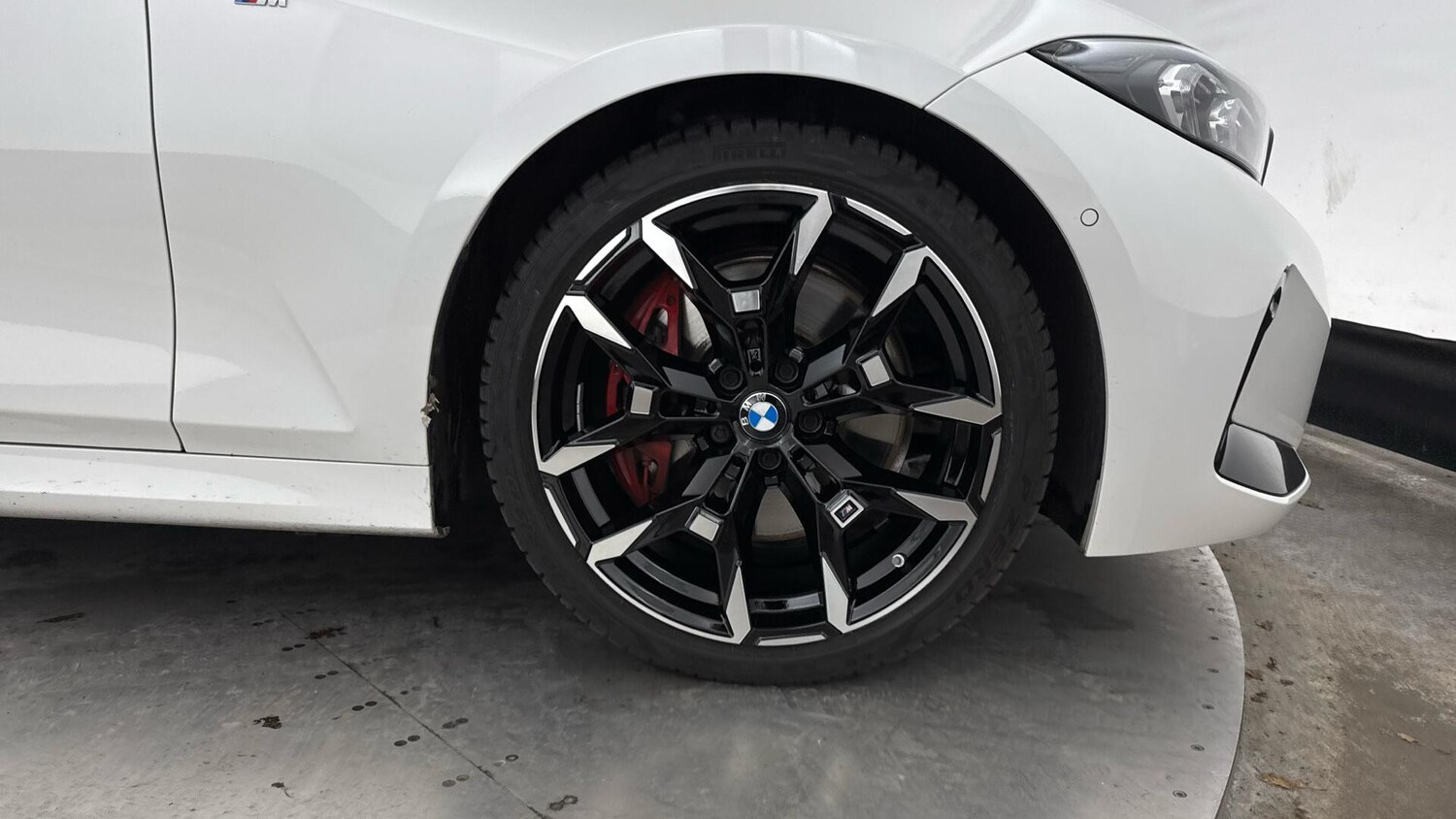 Used BMW 3 Series 2025 for sale - 77016642: Photo 14