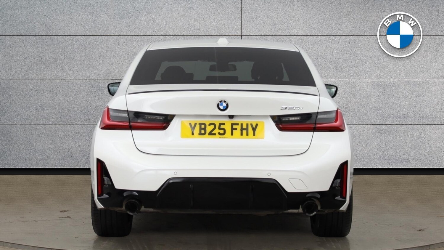 Used BMW 3 Series 2025 for sale - 77016642: Photo 15