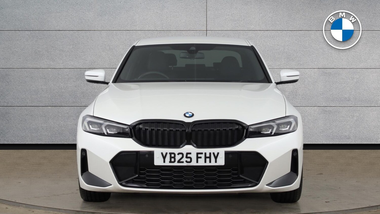 Used BMW 3 Series 2025 for sale - 77016642: Photo 16