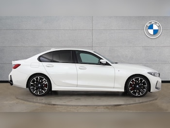 Used BMW 3 Series 2025 for sale - 77016642: Photo