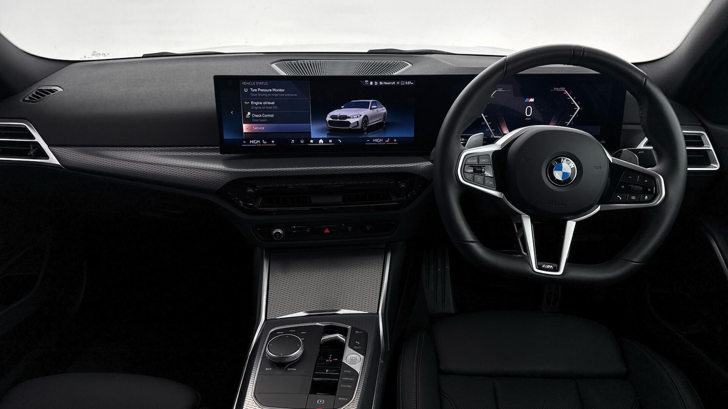 Used BMW 3 Series 2025 for sale - 77016642: Photo 4