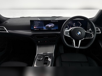 Used BMW 3 Series 2025 for sale - 77016642: Photo