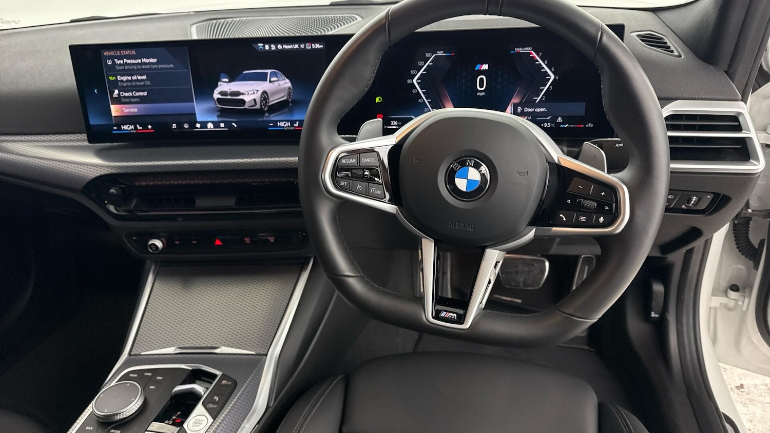 Used BMW 3 Series 2025 for sale - 77016642: Photo 5