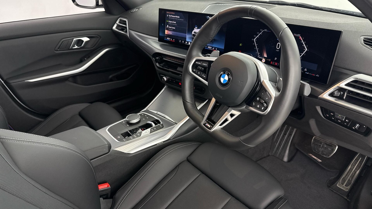 Used BMW 3 Series 2025 for sale - 77016642: Photo 6