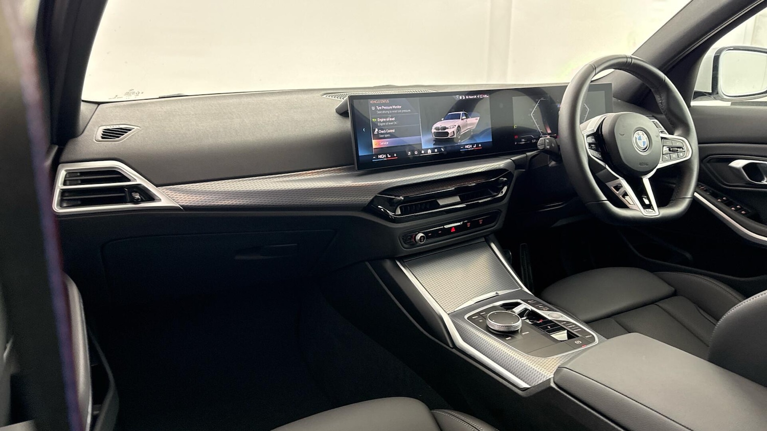 Used BMW 3 Series 2025 for sale - 77016642: Photo 7