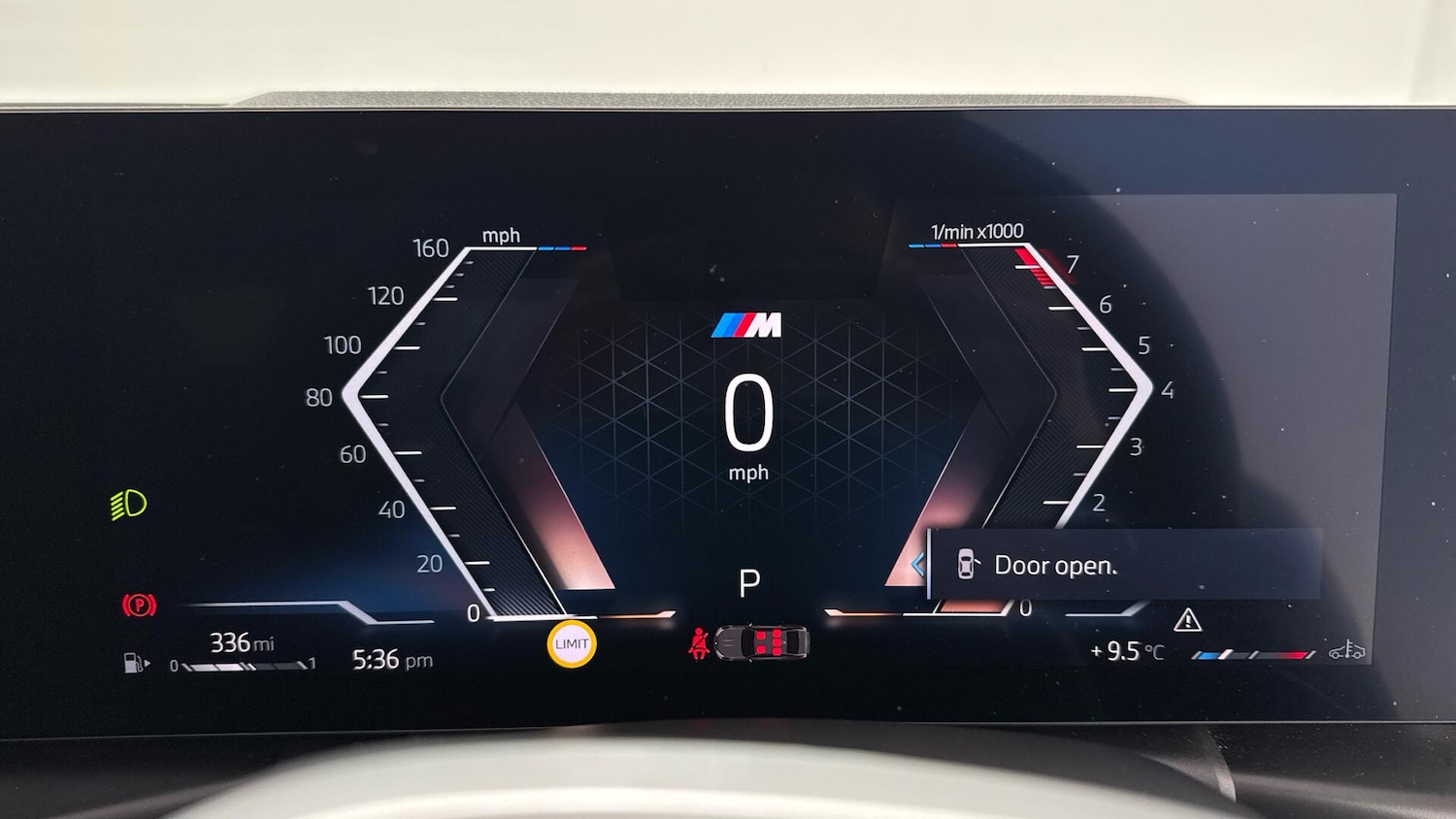 Used BMW 3 Series 2025 for sale - 77016642: Photo 9