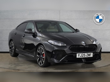 BMW 2 Series feature image