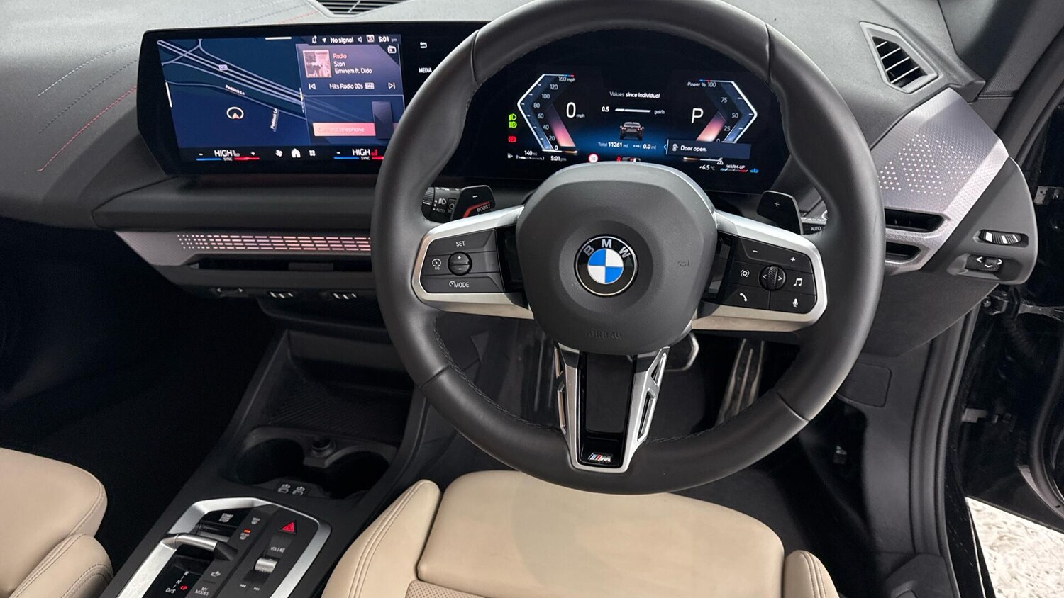 Used BMW 2 Series 2025 for sale - 77524555: Photo 5