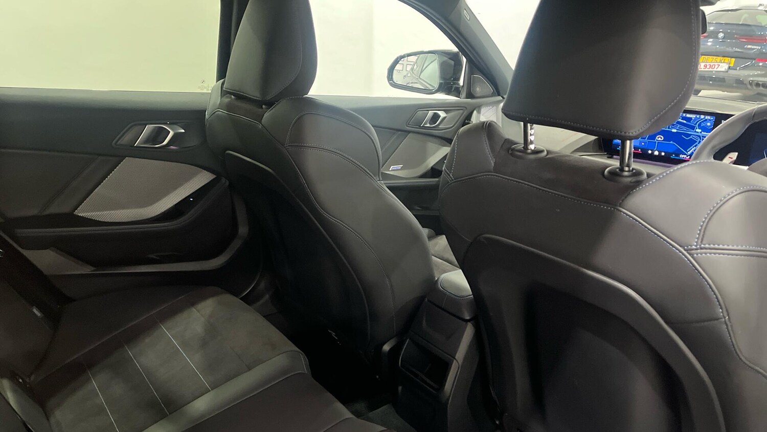 Used BMW 1 Series for sale - 78007424: Photo 12