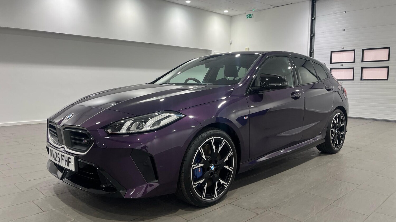 Used BMW 1 Series for sale - 78007424: Photo 22