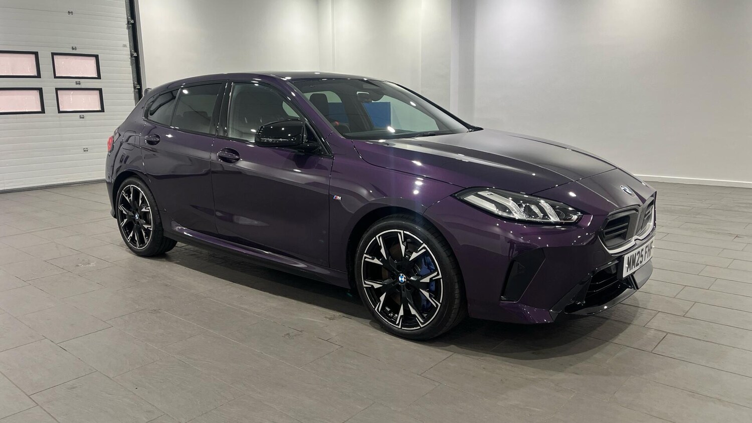 Used BMW 1 Series for sale - 78007424: Photo 23