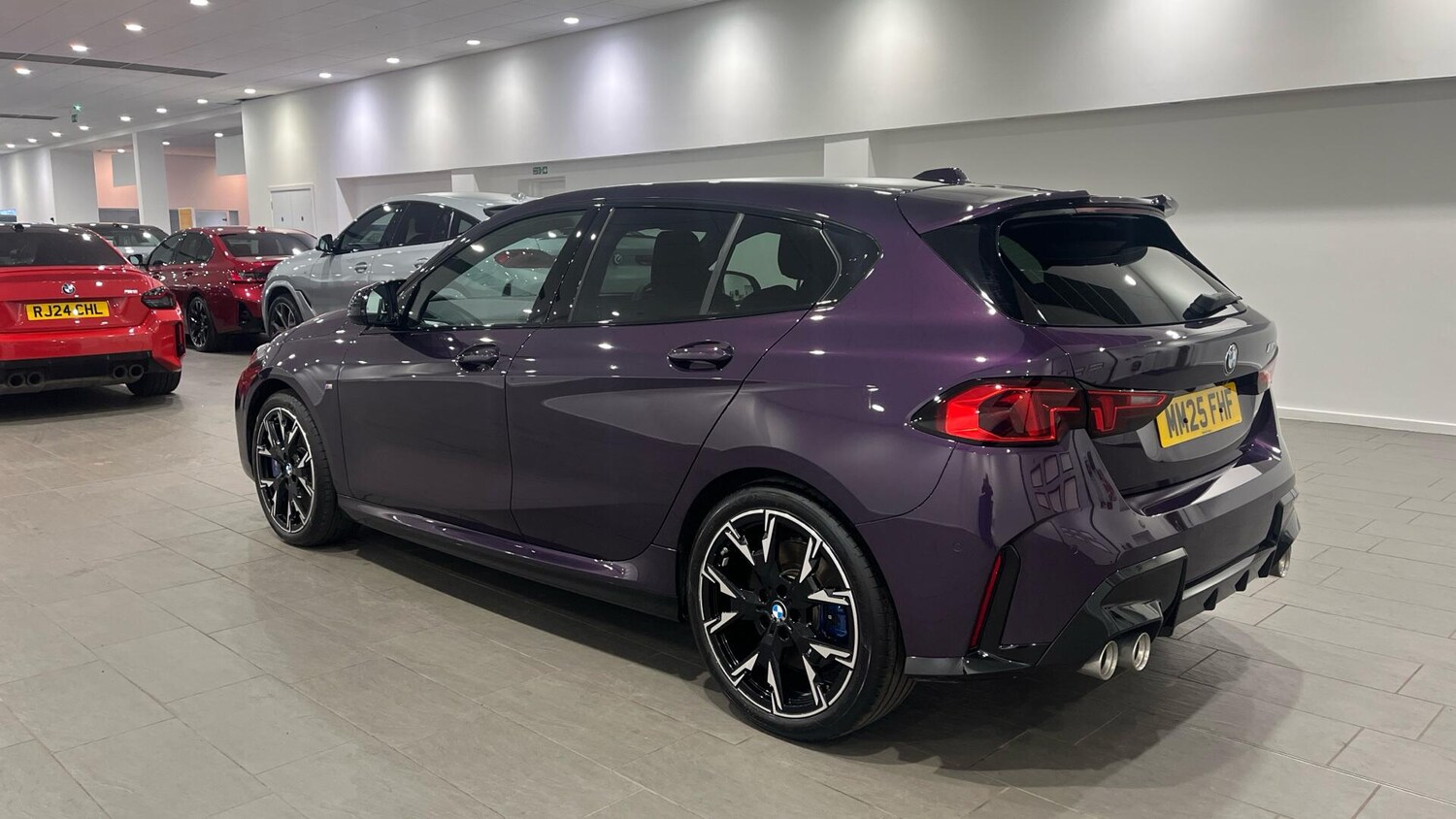 Used BMW 1 Series for sale - 78007424: Photo 24