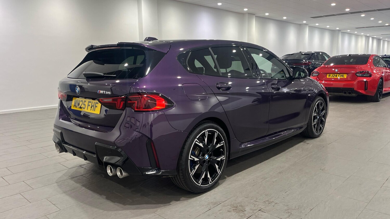 Used BMW 1 Series for sale - 78007424: Photo 25