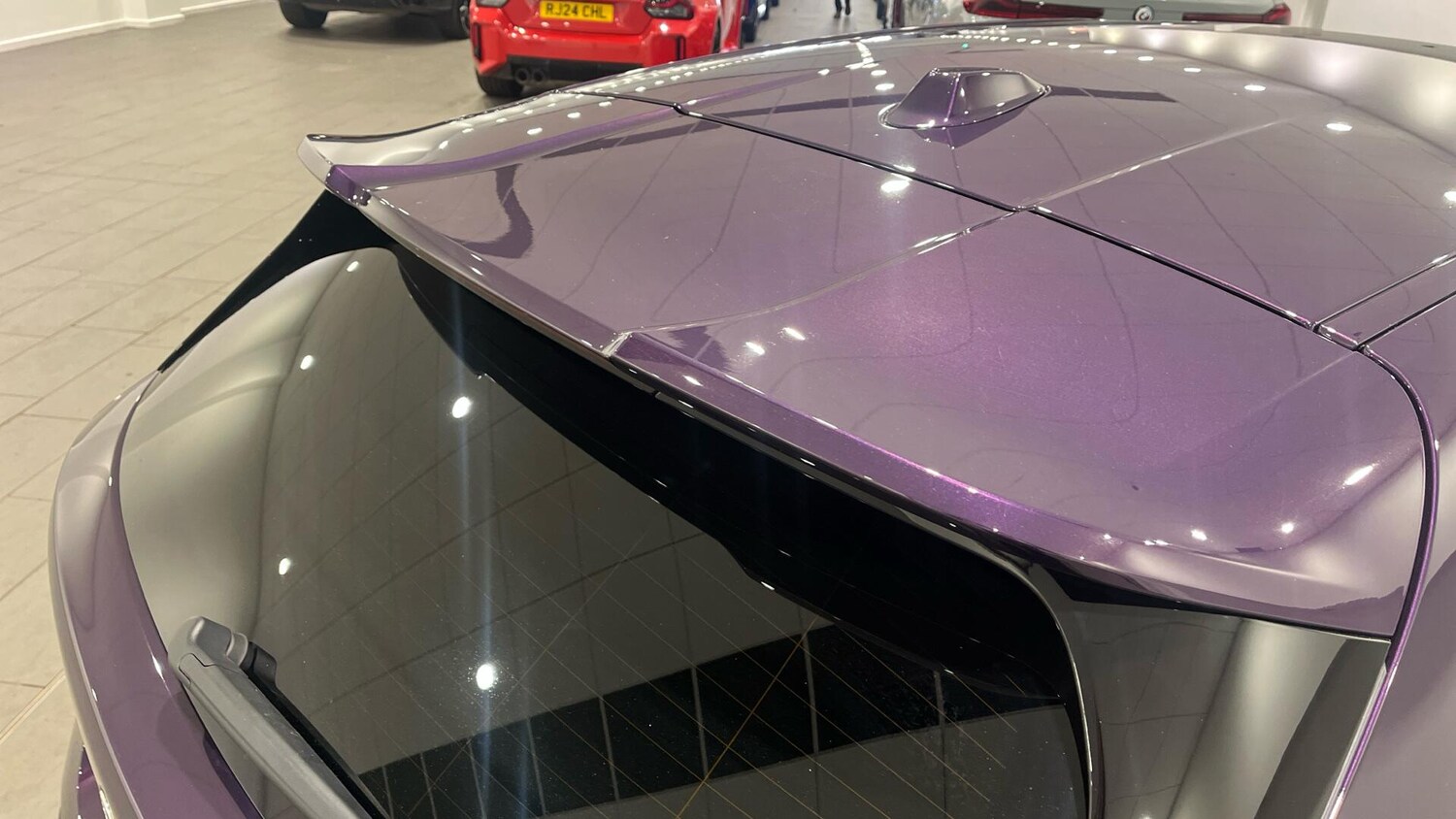 Used BMW 1 Series for sale - 78007424: Photo 26