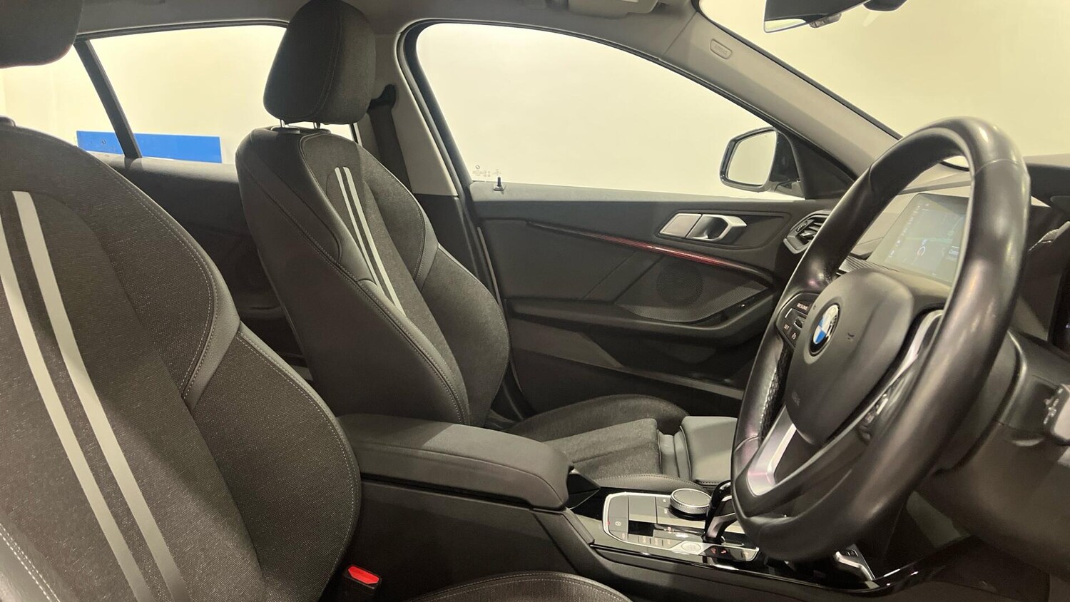 Used BMW 1 Series 2022 for sale - 77524520: Photo 11