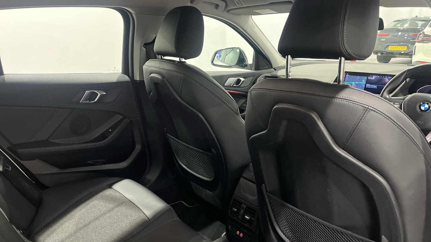 Used BMW 1 Series 2022 for sale - 77524520: Photo 12