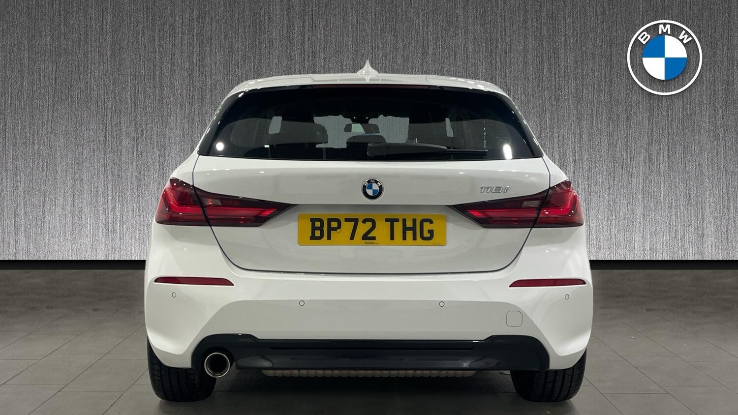 Used BMW 1 Series 2022 for sale - 77524520: Photo 15