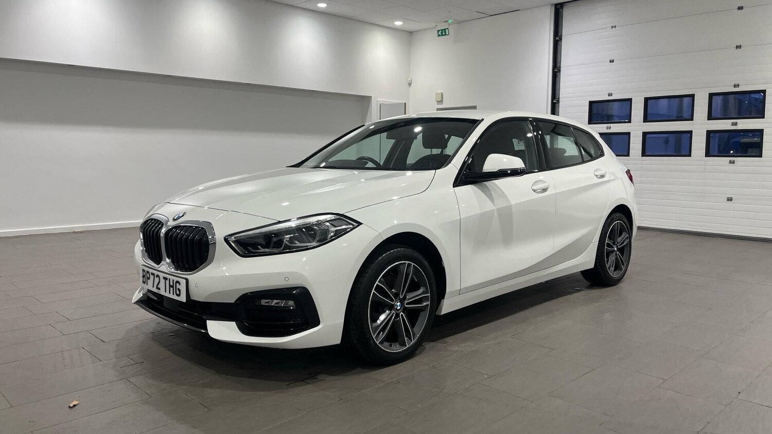 Used BMW 1 Series 2022 for sale - 77524520: Photo 19