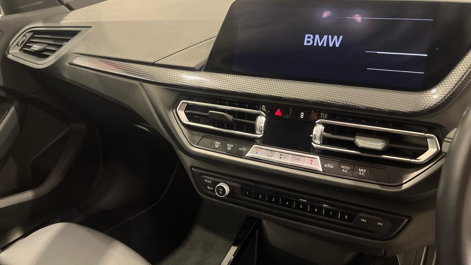 Used BMW 1 Series 2022 for sale - 77524520: Photo 20