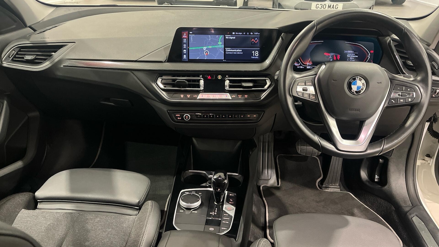 Used BMW 1 Series 2022 for sale - 77524520: Photo 4