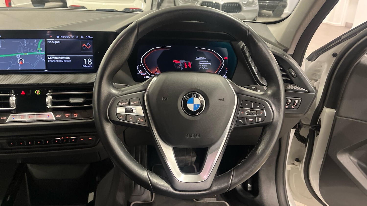 Used BMW 1 Series 2022 for sale - 77524520: Photo 5