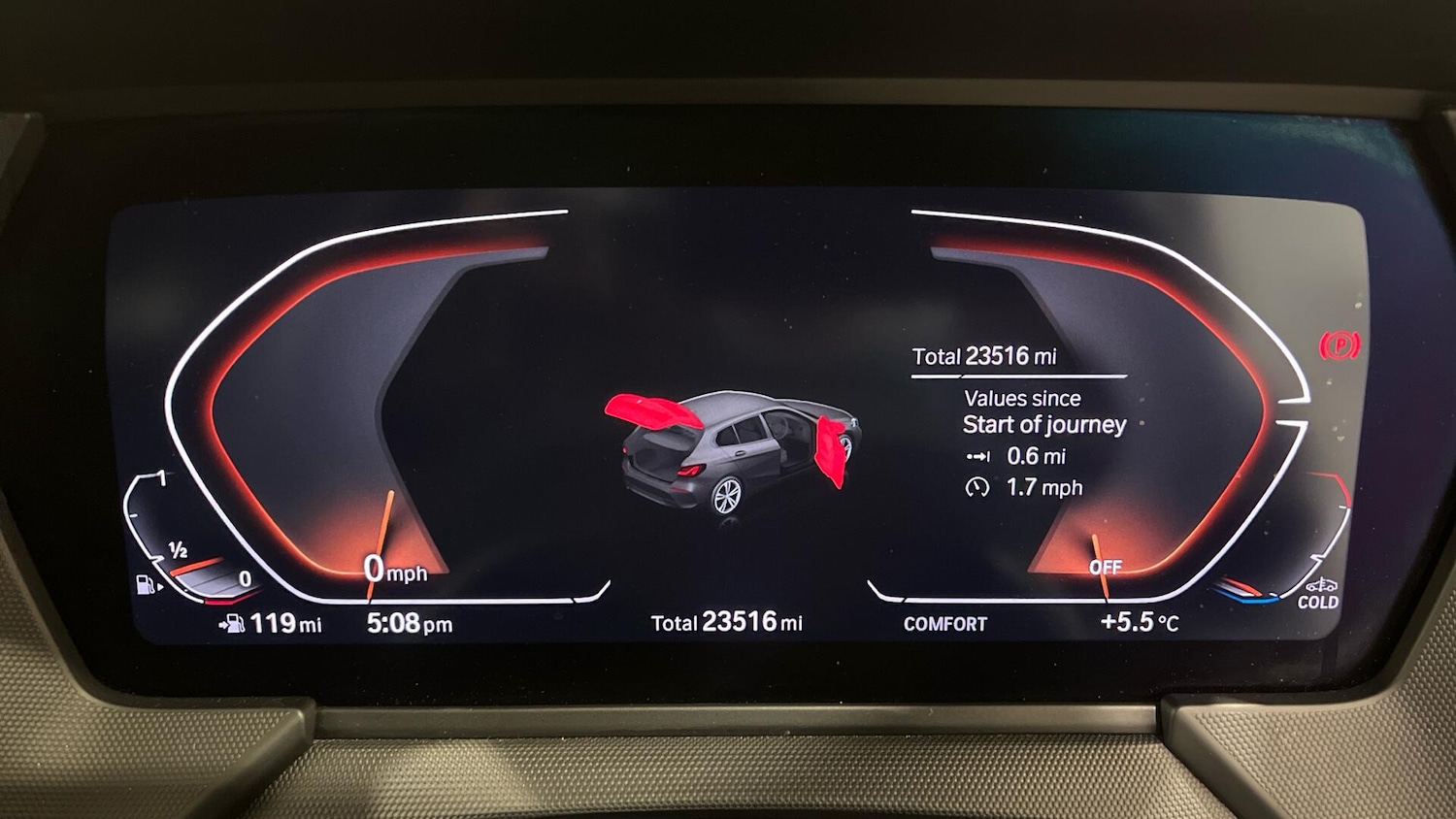 Used BMW 1 Series 2022 for sale - 77524520: Photo 9