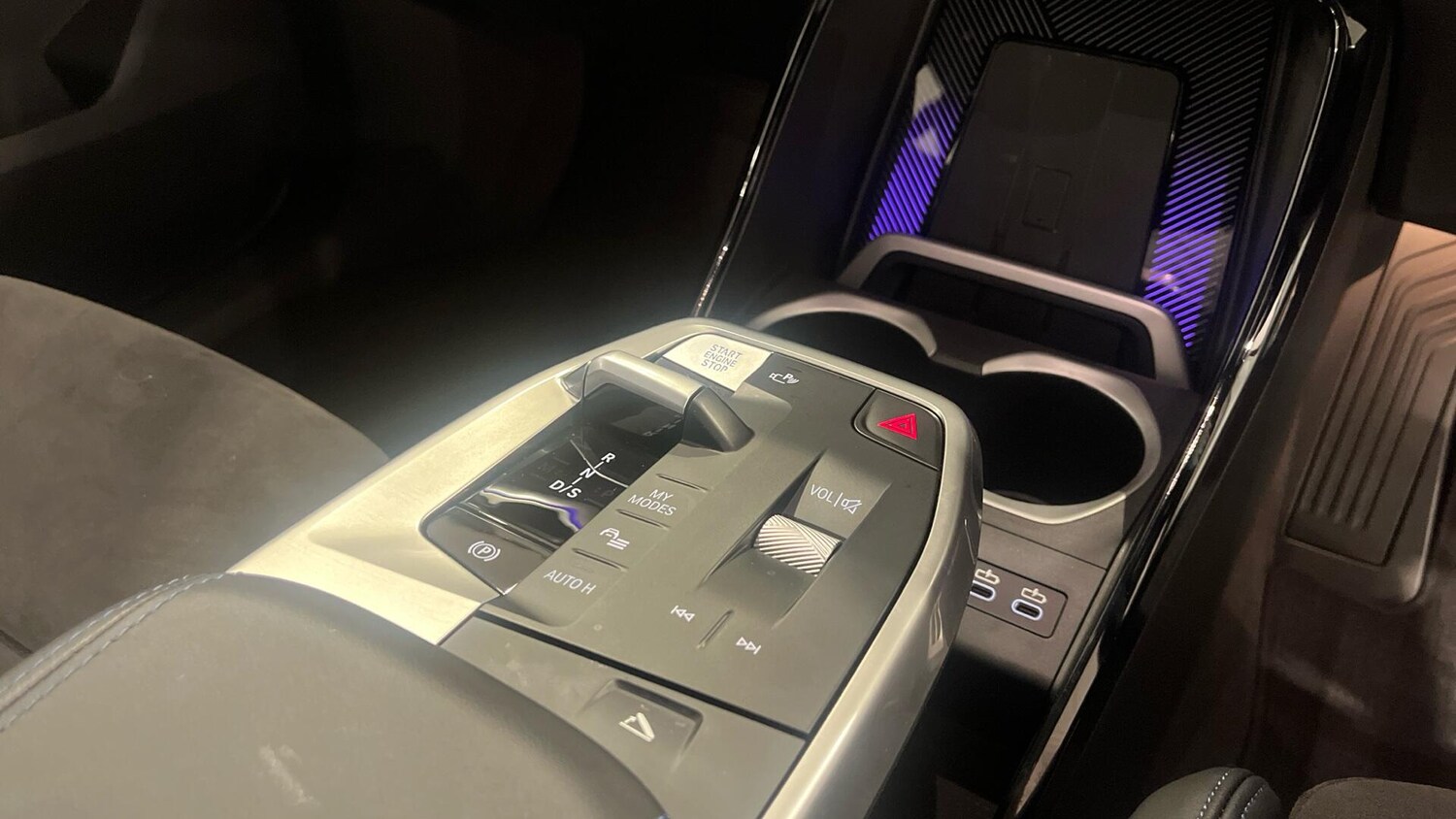 Used BMW X2 2025 for sale - 76760421: Photo 10