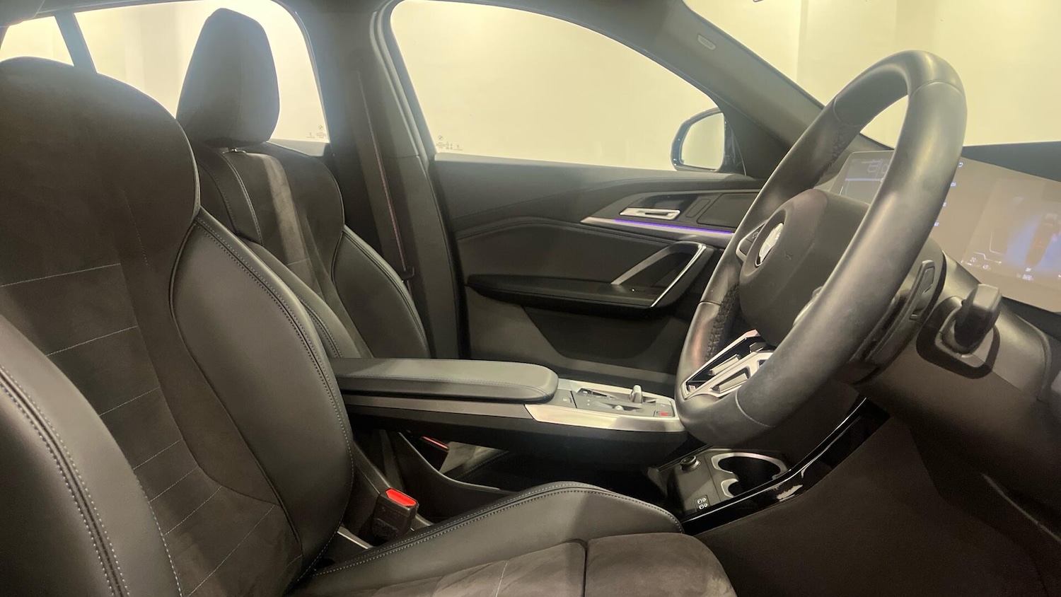 Used BMW X2 2025 for sale - 76760421: Photo 11