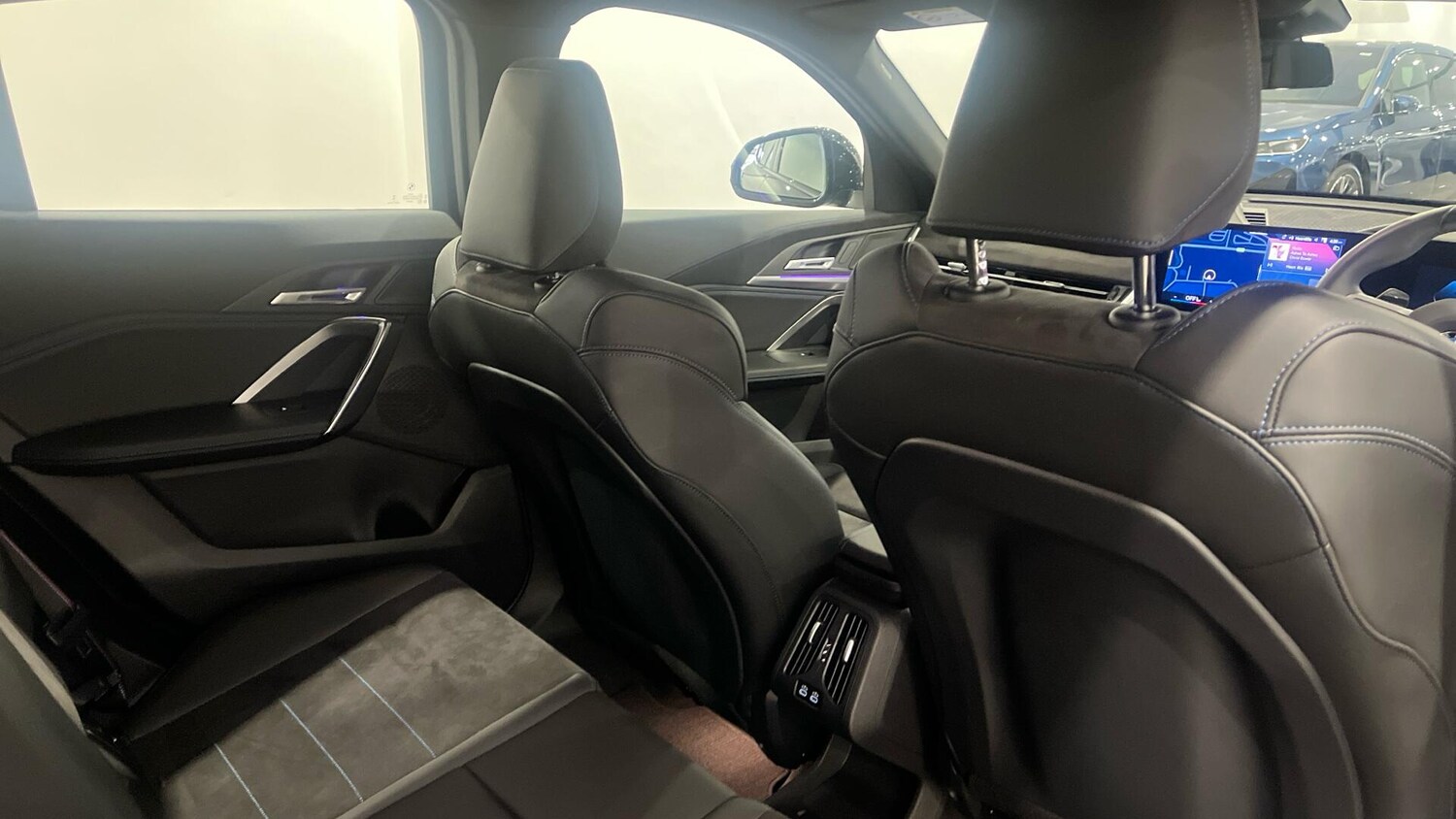 Used BMW X2 2025 for sale - 76760421: Photo 12