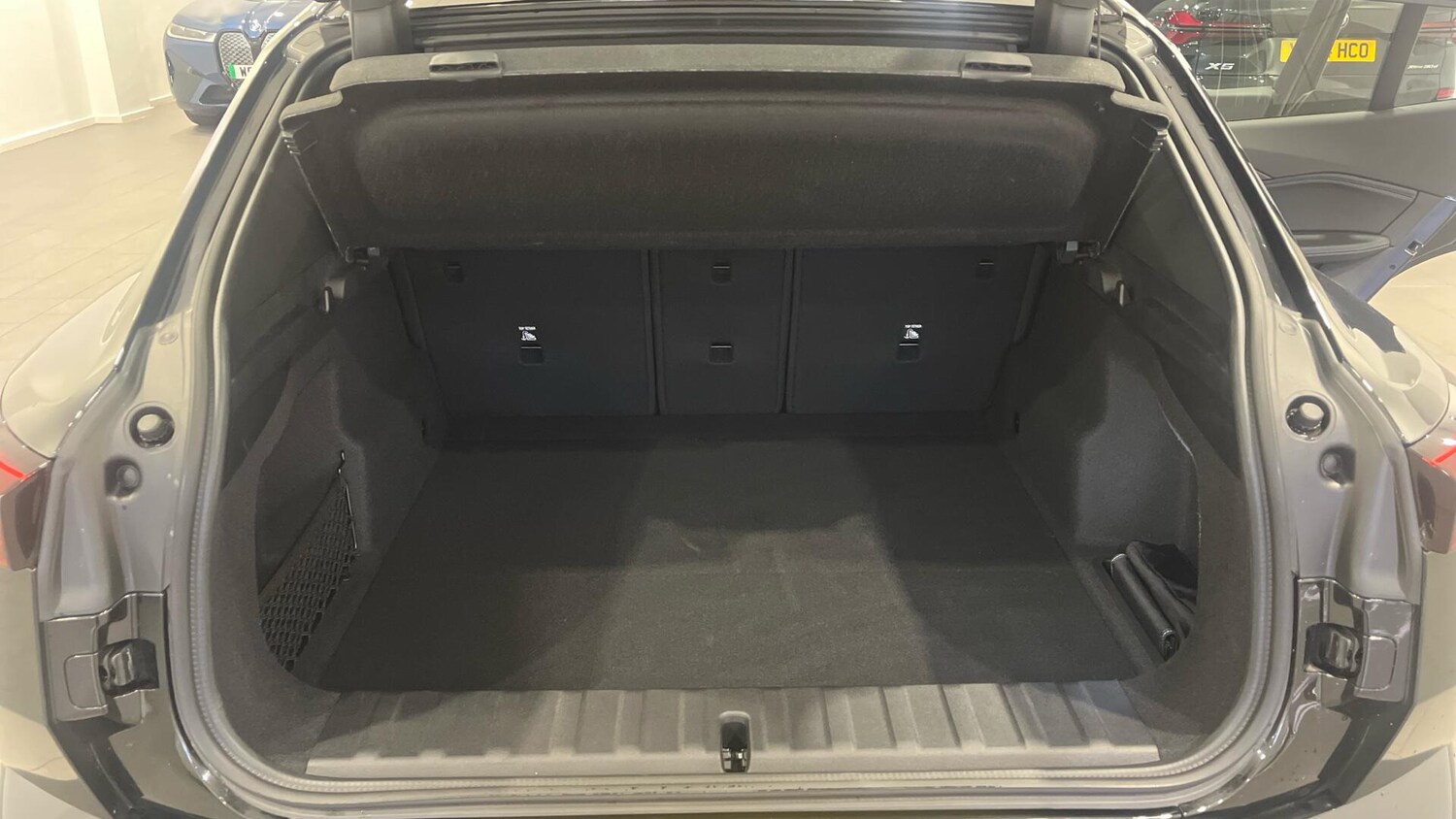 Used BMW X2 2025 for sale - 76760421: Photo 13