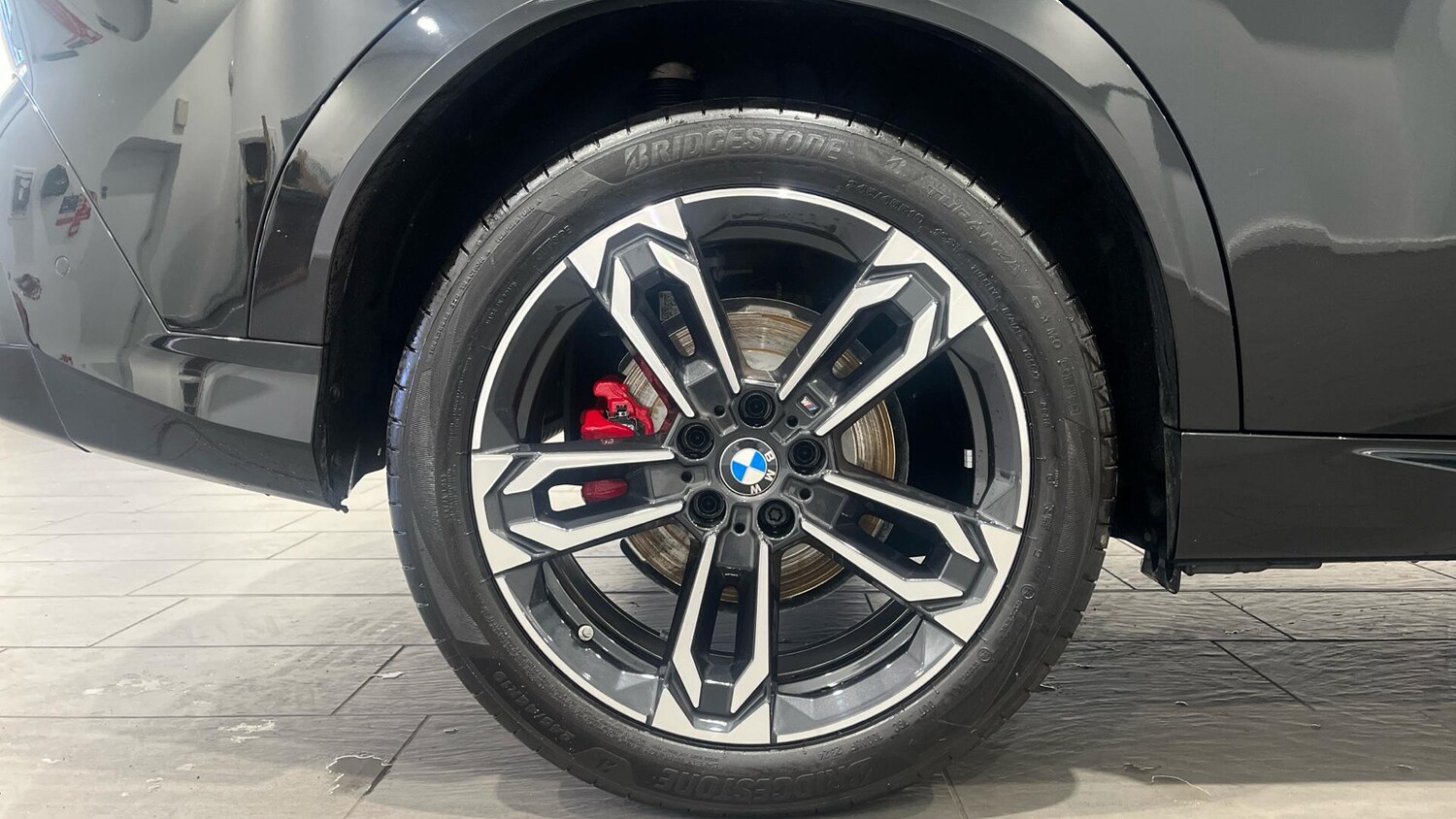 Used BMW X2 2025 for sale - 76760421: Photo 14