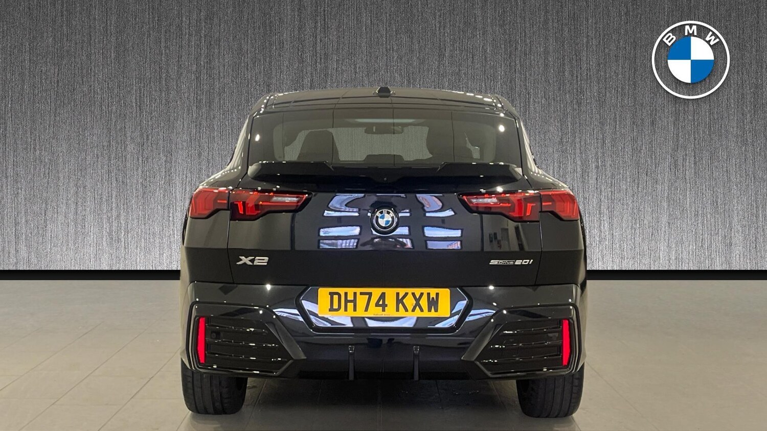 Used BMW X2 2025 for sale - 76760421: Photo 15