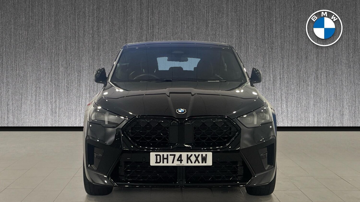 Used BMW X2 2025 for sale - 76760421: Photo 16